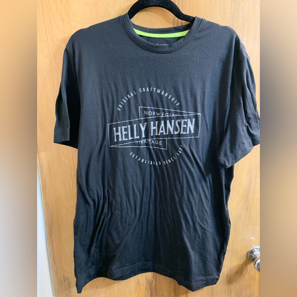Helly Hansen Men’s Tee